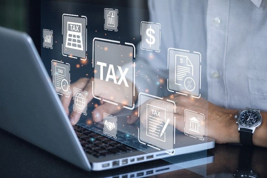 Expert MTD Accountants in London, ICAEW Chartered Specialists