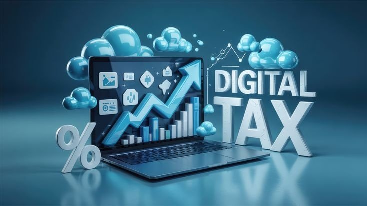 Making Tax Digital Services in Ilford, ICAEW Chartered MTD Specialists