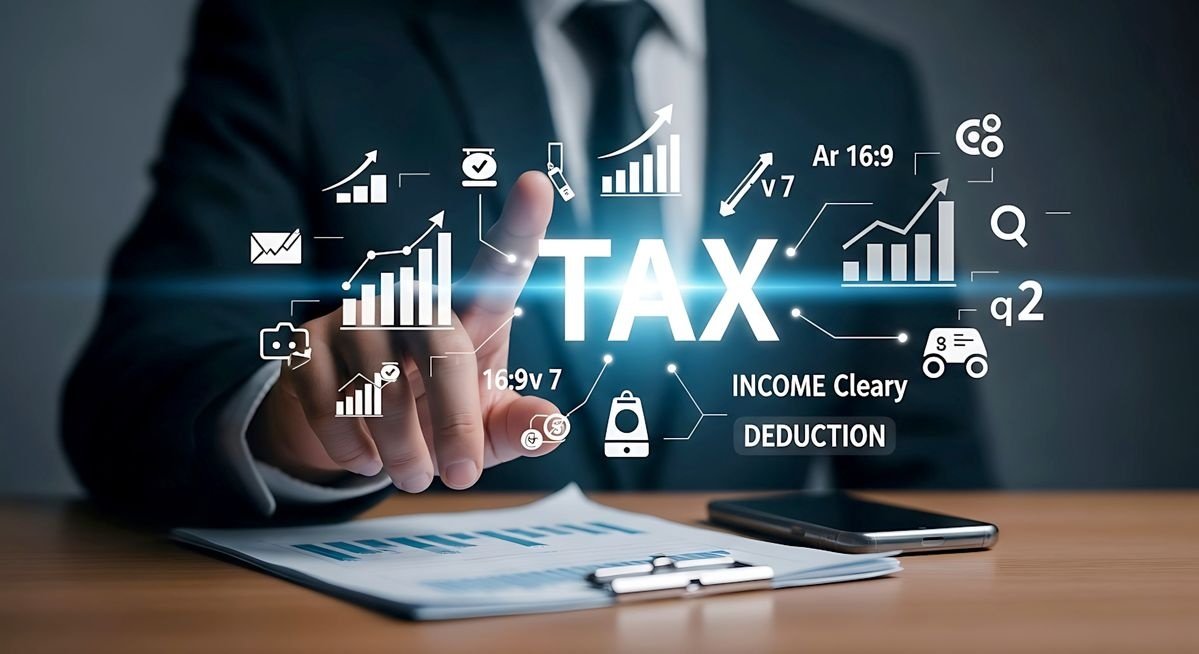 Online Tax Returns UK, MTD Specialists