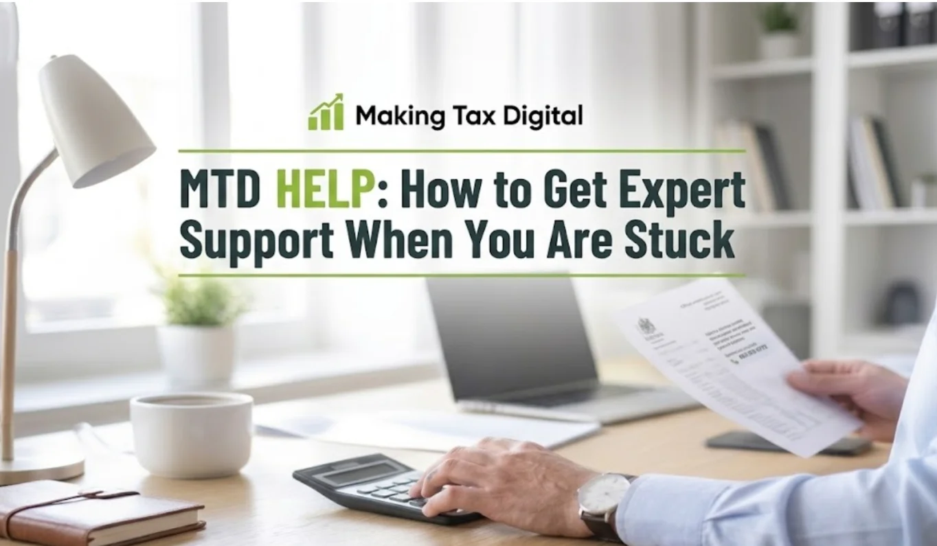 Featured Image Alt MTD help and expert support guide for UK businesses by ICAEW chartered accountants